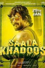 Watch Saala Khadoos 123MoviesFree