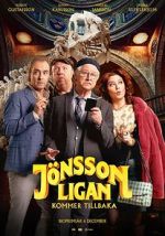 Watch J�nssonligan kommer tillbaka 123MoviesFree