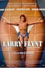 Watch The People vs. Larry Flynt 123MoviesFree