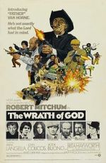 Watch The Wrath of God 123MoviesFree