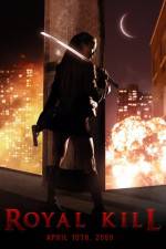 Watch Royal Kill 123MoviesFree