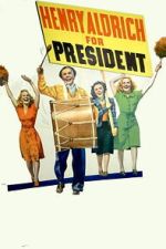 Watch Henry Aldrich for President 123MoviesFree