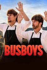Watch Busboys 123MoviesFree