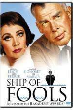 Watch Ship of Fools 123MoviesFree