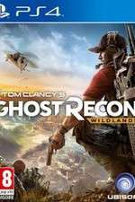 Watch Ghost Recon: Wildlands 123MoviesFree
