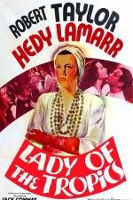 Watch Lady of the Tropics 123MoviesFree
