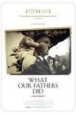 Watch My Nazi Legacy 123MoviesFree