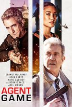 Watch Agent Game 123MoviesFree