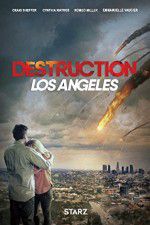 Watch Destruction Los Angeles 123MoviesFree