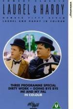 Watch Me and My Pal 123MoviesFree