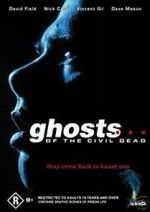 Watch Ghosts... of the Civil Dead 123MoviesFree