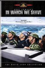 Watch In Which We Serve 123MoviesFree