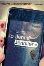 Watch To Jennifer 123MoviesFree