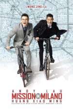 Watch Mission Milano 123MoviesFree