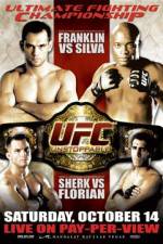 Watch UFC 64 Unstoppable 123MoviesFree