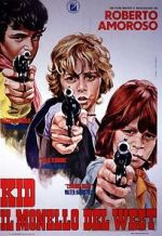 Watch Bad Kids of the West 123MoviesFree