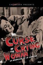 Watch The Curse of the Crying Woman 123MoviesFree