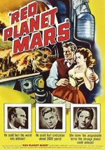Watch Red Planet Mars 123MoviesFree