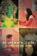 Watch Nightmare Code 123MoviesFree
