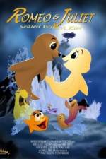 Watch Romeo & Juliet: Sealed with a Kiss 123MoviesFree