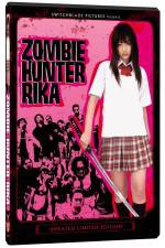 Watch Saiky� heiki joshik�sei: Rika - zonbi hant� vs saiky� zonbi Gurorian 123MoviesFree