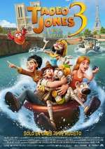 Watch Tad the Lost Explorer and the Emerald Tablet 123MoviesFree