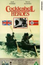 Watch The Cockleshell Heroes 123MoviesFree