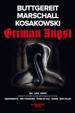 Watch German Angst 123MoviesFree