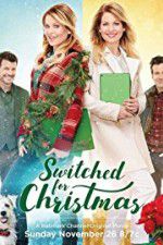 Watch Switched for Christmas 123MoviesFree