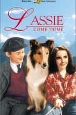 Watch Lassie Come Home 123MoviesFree
