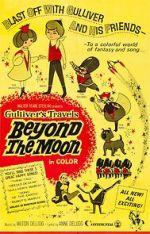 Watch Gulliver's Space Travels: Beyond the Moon 123MoviesFree