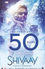 Watch Shivaay 123MoviesFree