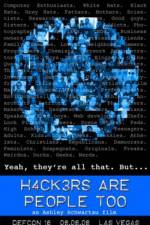 Watch Hackers Are People Too 123MoviesFree