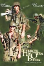 Watch H�roes de otra patria 123MoviesFree