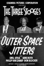 Watch Outer Space Jitters 123MoviesFree