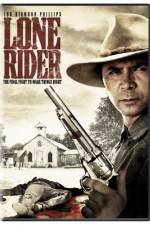 Watch Lone Rider 123MoviesFree