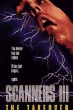 Watch Scanners III: The Takeover 123MoviesFree
