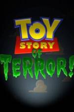 Watch Toy Story of Terror 123MoviesFree