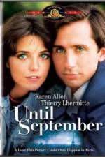 Watch Until September 123MoviesFree