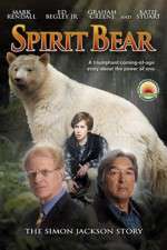 Watch Spirit Bear The Simon Jackson Story 123MoviesFree