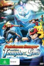 Watch Pokemon Ranger and the Temple of the Sea 123MoviesFree