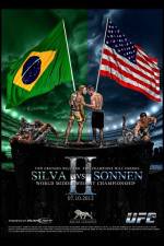 Watch UFC 148 Silva vs Sonnen II 123MoviesFree