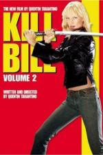 Watch Kill Bill: Vol. 2 123MoviesFree