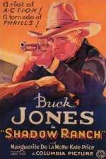 Watch Shadow Ranch 123MoviesFree