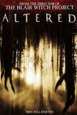 Watch Altered 123MoviesFree