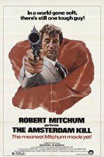 Watch The Amsterdam Kill 123MoviesFree