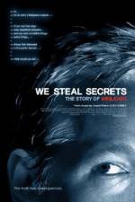 Watch We Steal Secrets: The Story of WikiLeaks 123MoviesFree