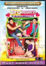 Watch Bromance: My Brother's Romance 123MoviesFree