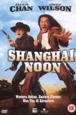 Watch Shanghai Noon 123MoviesFree
