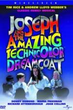 Watch Joseph and the Amazing Technicolor Dreamcoat 123MoviesFree